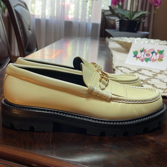❤️❤️SOLD❤️❤️Celine Loafers - Picture 2 of 8
